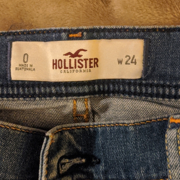 Hollister shorts - Picture 7 of 7